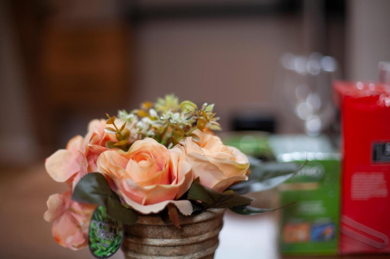 Luxury Suites Meir By Rikas Hotels Antwerpen Bagian luar foto